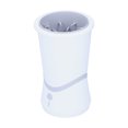 thumbnail image 4 of Dog Cleaner Cup, Paw Cleaner Soft Silicone Pet Grooming Tool Portable USB Rechargeable  For Small Medium Dog Cat Foot Clean, 4 of 8