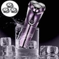 thumbnail image 5 of Cuchillas de repuesto para afeitadoras eléctricas, para afeitadora Philips Shaver 1000 7000 Series SH30/52, accesorios para cuchillas s5079 s510 s520 s550 570 Philips ER, 5 of 5