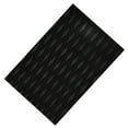 thumbnail image 3 of Almohadilla de de EVA negra antideslizante adhesiva de 6 piezas, almohadillas traseras de agarre de cubierta para tabla de surf, surf, , s Sunnimix Almohadilla de tracción, 3 of 8
