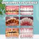 thumbnail image 4 of Jaysuing Whitening Toothpaste Cleaning Teeth Yellow Teeth Stain Whitening -, 4 of 4