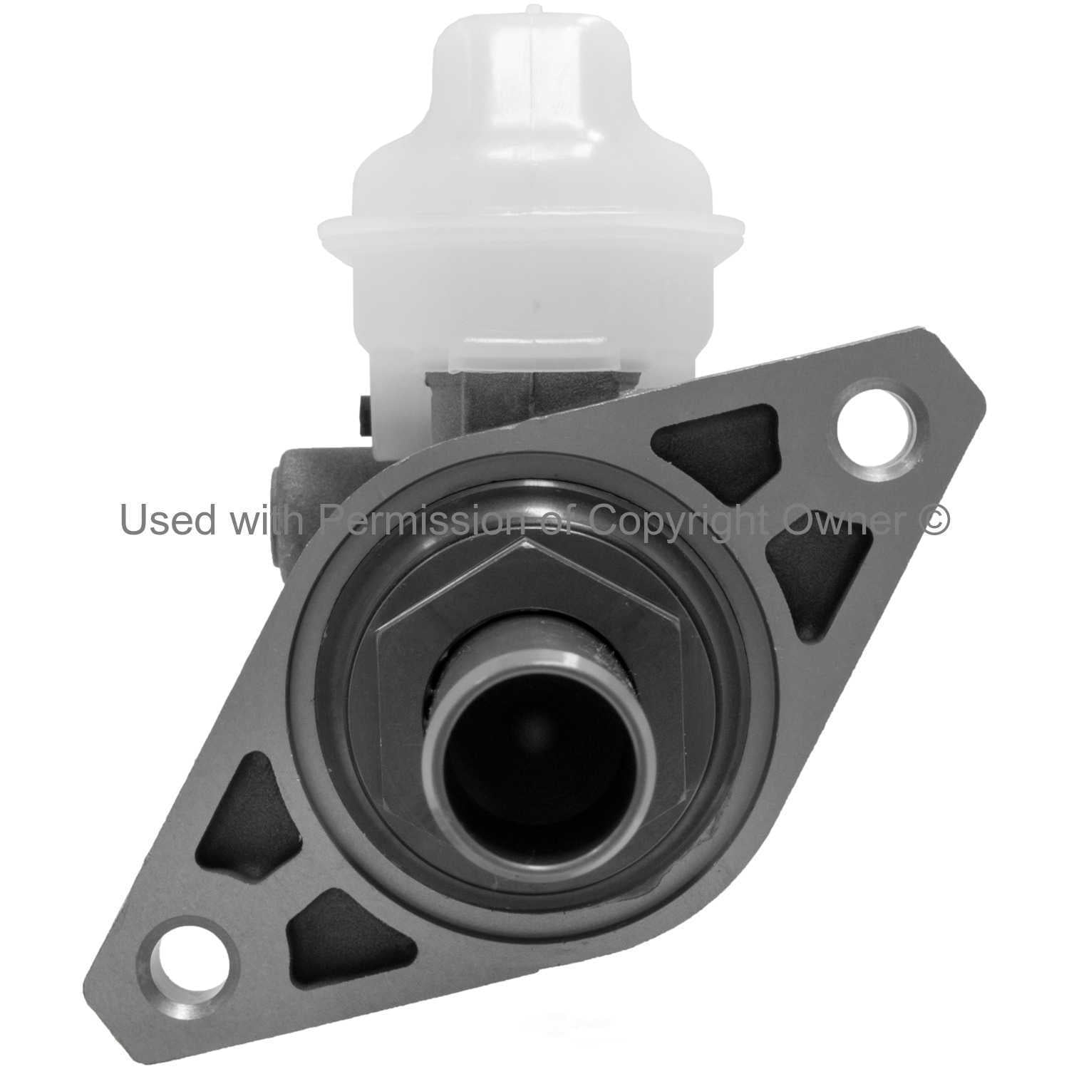 FVP Professional NM55329 New Brake Master Cylinder