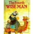 thumbnail image 1 of Pre-Owned The Fourth Wise Man (Hardcover) 0806627131 9780806627137, 1 of 1