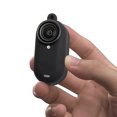 thumbnail image 1 of Funda Protectora Silicona para Insta360 GO 3S Cordón Tapa Lente Disipación Calor, 1 of 9