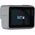 thumbnail image 5 of GoPro HERO7 HERO 7 White Action Camera Pro Accessory Kit with Extra Batteries, with Extra Batteries and Charger, 64GB Micro SD, Head and Chest Strap, Dog Harness, Medium Case + MUCH MORE, 5 of 25