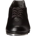 thumbnail image 2 of Capezio Tic Tap Toe Ballet Shoe Toddler/Little Kid, 2 of 8