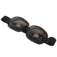 thumbnail image 4 of Motorbike Goggles,Windproof Riding Glasses Eye Riding Goggles Cycling Glasses Power Packed Performance, 4 of 5