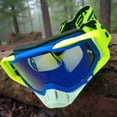 thumbnail image 3 of Googless de Motocicletas de Motocross NAFEIB ATV - Modelo GV B - 2, 3 of 6