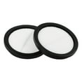 thumbnail image 1 of 2 Pcs Filtre d'Aspirateur pour Pièces d'Aspirateur à Main SCH1310, 1 of 9