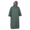 thumbnail image 4 of Mountain Warehouse Womens Coastline Water Resistant Robe, 4 of 5