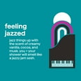 thumbnail image 5 of Method Limited Edition Body Wash, Feeling Jazzed with notes of Creamy Vanilla, Cocoa, and Musk, 18 fl oz, 5 of 7