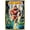 Gold Framed Version, variant on DC Comics - The Flash - Flashpoint Wall Poster, 22.375" x 34"