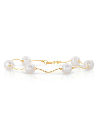 CLEARANCE! Bracelets Set Crystal Beads Pearl Bracelets Cute Cartoon Elastic  Beaded Bracelets for Girls Women Friendship Jewelry 