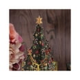 thumbnail image 5 of Gymnture 3D Xmas Tree Cards for Merry Christmas Holiday, 5 of 5