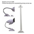 thumbnail image 4 of Stainless Steel Spring Hatch Holder Marine Heavy Duty Adjustable Support Spring for Yachts Boats, 4 of 7