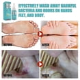 thumbnail image 5 of Athlete's Foot Athlete's Foot Effectively Resolves Foot Itching And For Athlete's Foot Foo, 5 of 5