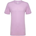 thumbnail image 1 of Bella + Canvas Adults  Heather Cvc Short Sleeve T-Shirt, 1 of 3