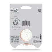 Ook Hanging Wire, 25 ft, 15 lbs, 18 Gauge Wire, Copper