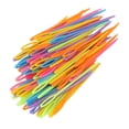 thumbnail image 3 of Sewing Needles Large Eye,100pcs Large Eye Plastic Plastic Needles Plastic Sewing Needles Class Leading Features, 3 of 14