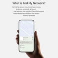 thumbnail image 6 of Android Compatible Air Tags with Google Find My Device App, Bluetooth Tracker for Android, AirTag for Android Phones, Dog GPS & Cat Tracker, Smart Tracking Tag for Keys, Suitcase, 6 of 12
