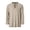 #0194-Beige, variant on Mens Medieval Pirate Costume Tunic Renaissance Viking Lace Up Cotton Shirts Knight Warrior LARP Halloween Tops