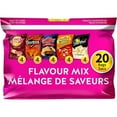 thumbnail image 1 of Frito Lay Variety Packs Flavour Chip Mix 20ct Flavoured Snacks, 1 of 9