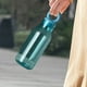 thumbnail image 5 of Taza de plástico minimalista de 350 ml para acampar y hacer senderismo, para estudiantes, para exteriores, portátil, anticaídas, sellada, graduada, de gran capacidad, para fitness y deportes, botella, 5 of 6