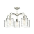 thumbnail image 2 of Innovations Lighting 516-5Cr-15-23 Cobbleskill Chandelier Cobbleskill 5 Light 23" Wide, 2 of 7