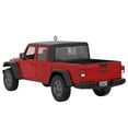 thumbnail image 4 of Hallmark Ornament: 2021 2020 Jeep Gladiator Rubicon -2002 | QXI7282, 4 of 4