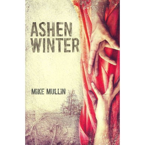 ashen winter book ashen winter book