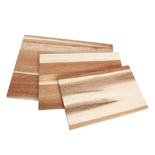 Gibson Dewport 3 Pc. Cutting Board Set