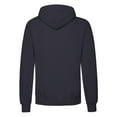 thumbnail image 2 of Fruit Of The Loom Mens/Womens Classic Hooded Sweatshirt, 2 of 4