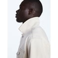 thumbnail image 5 of Free Assembly Men's Chore Jacket with Long Sleeves, Sizes S-3XL, 5 of 6