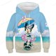 thumbnail image 1 of Sudaderas con capucha de Mickey Mouse, sudaderas con estampado para niñas, ropa de manga larga, Tops con capucha de la serie Disney para primavera y otoño, ropa de 1 a 14 años Old150 zhangmengya CONDUJO, 1 of 2