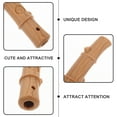 thumbnail image 4 of Juguete para masticar para perros, juguete para rechinar los dientes, juguete para muelas, juguete para cachorros, juguete para la dentición de cachorros pequeños, 4 of 7