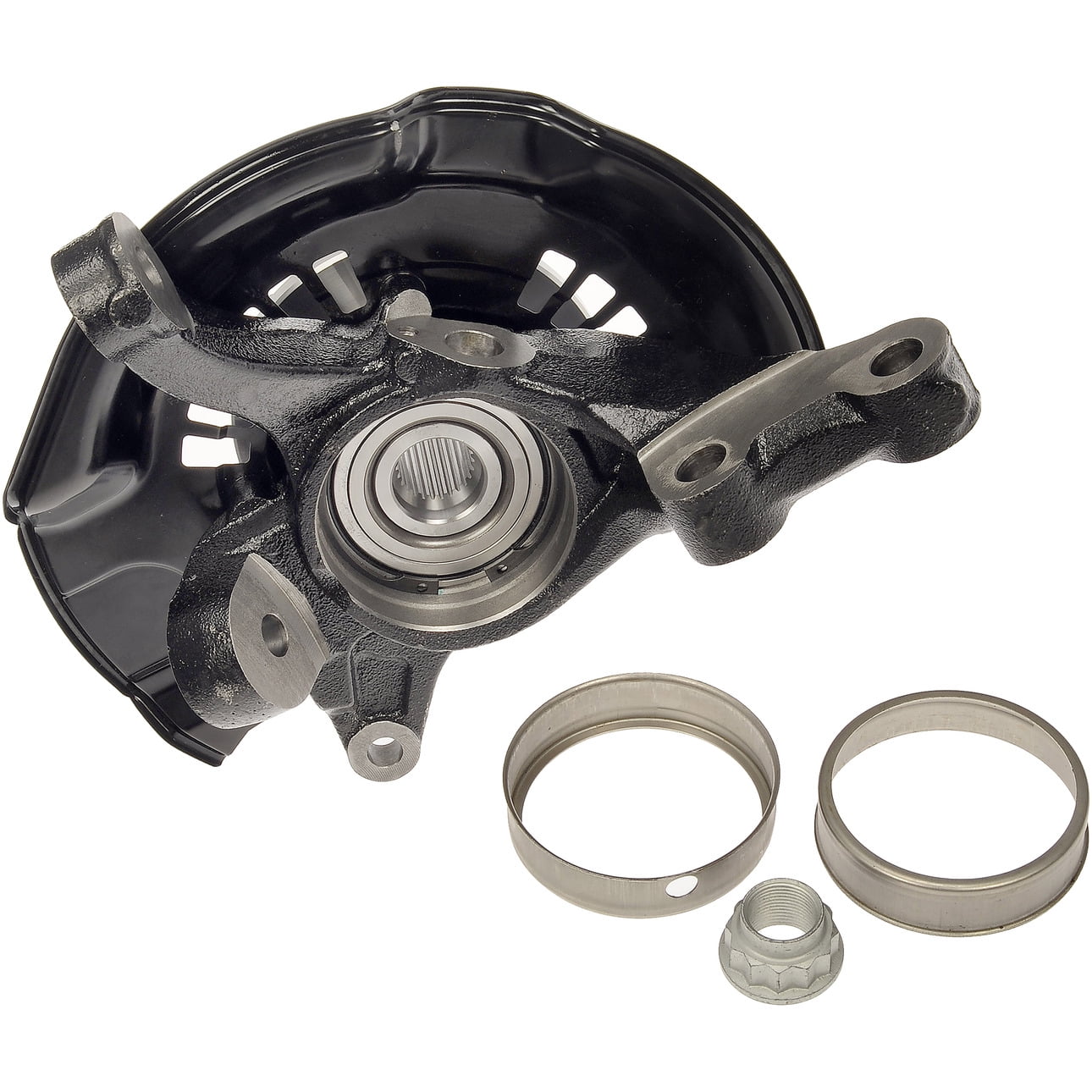 Genuine OEM Replacement for 1987-1995 Isuzu Pickup Steering