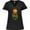Smoke Grey, variant on Inktastic Happy Fall Y'all, Pumpkin, Arrow, Fall, Autumn Women's Plus Size V-Neck T-Shirt