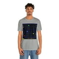thumbnail image 2 of Retro Pac-Man Arcade Game Short Sleeve T-Shirt - Classic Vintage Gamer Tee, 2 of 6