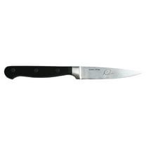 Robert Irvine Knife Collection RI-1 Paring Knife, 4-Inch, Steel
