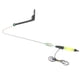thumbnail image 2 of Aparejo De Alerta De Mordedura De Pesca, Herramienta De Pesca Fácil De Instalar Y Usar Accesorio De Pesca Duradero Alarmas De Pesca Para Caña De Pescar Para Caña De Pescar ANGGREK Otros, 2 of 8