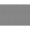 thumbnail image 1 of Ahgly Company Machine Washable Indoor Rectangle Transitional Smokey Gray Area Rugs, 5' x 8', 1 of 7