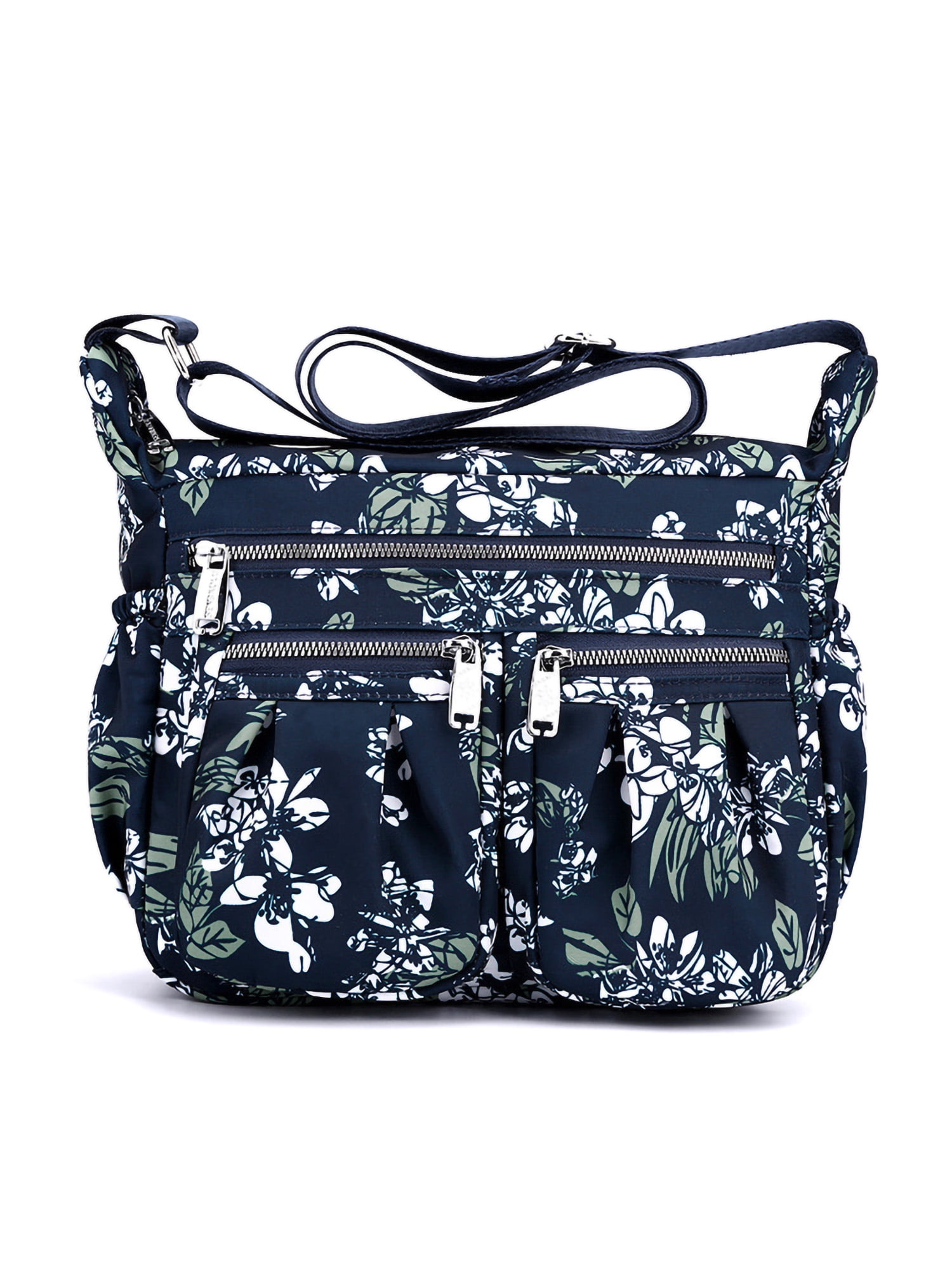 Avamo Women Messenger Bags Large Capacity Crossbody Shoulder Bag Top