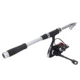 thumbnail image 4 of Hilitand Portable Fishing Pole Set Telescopic Fishing Rod Reel Combos Kit Accessory For Outdoor Fishing,Fishing Pole,Telescopic Fishing Rod, 4 of 8