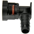 thumbnail image 3 of Dorman 800-200 Crankcase Ventilation Hose Connector, Elbow 90 To 12 mm Barbed (Pack of 2), 3 of 4