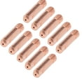 thumbnail image 4 of Puntas de Contacto de soldadura ANGGREK 0.8 mm 1.0 mm 10 Piezas, 4 of 8