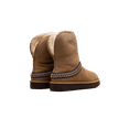 thumbnail image 3 of UGG WOMENS Classic Short Crescent Boot Womens "Chestnut" 1161770 CHE 1161770 CHE from Stadium Goods, 3 of 8