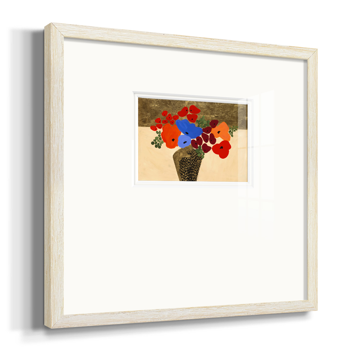 Defining MomentPremium Framed Print