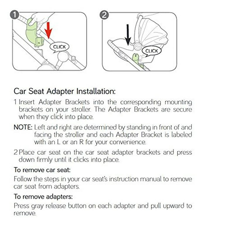 Learn about 176+ imagen city select car seat adapter graco In.thptnganamst.edu.vn Learn about 176+ imagen city select car seat adapter graco In.thptnganamst.edu.vn
