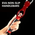 thumbnail image 4 of Fishing Lip Grabber with Scale Aluminum Alloys Fishes Grabber Controllers Clamps Fishes Hook Catch Remover Easy to Use, 4 of 7