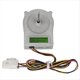 thumbnail image 1 of Motor del Ventilador del Evaporador del Refrigerador EAU63103204 DC12V Reemplazo para Refrigerador Reemplace EAP11761149, PS11761149, 1 of 7