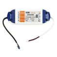 thumbnail image 2 of FUENTE DE ALIMENTACIÓN LED, 0.62A SOBRE PROTECCIÓN REAL DURBRADOR ADAPADOR DE CORRAFORMADOR DE POTENCIA PORTÁL AC 90-240V A DC 12V Para Tiras de Luz liderado para la Industria, 2 of 7